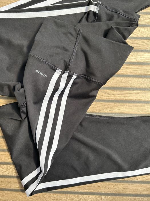 Legginsy Adidas r. S nowe