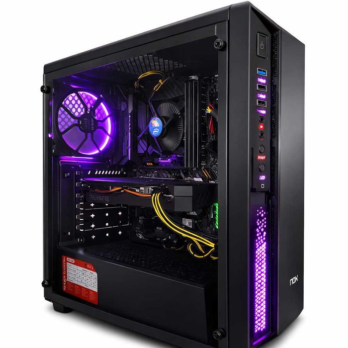PC Gaming sem Monitor