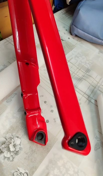 BMC Carbon Fork64738748547075126