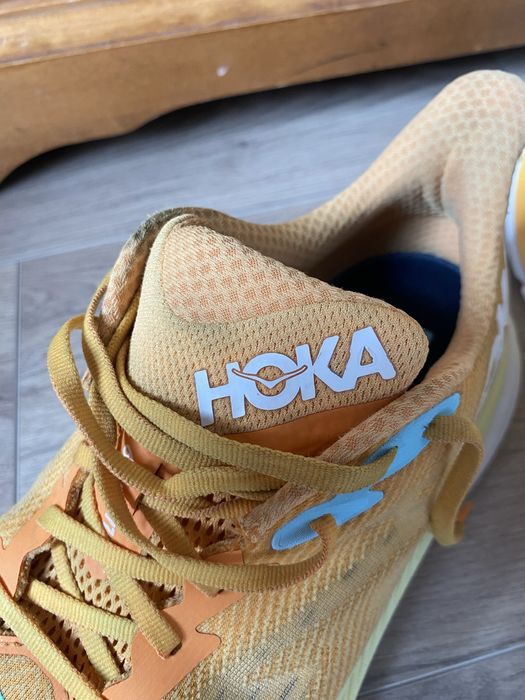 Buty do biegania Hoka rozmiar 45