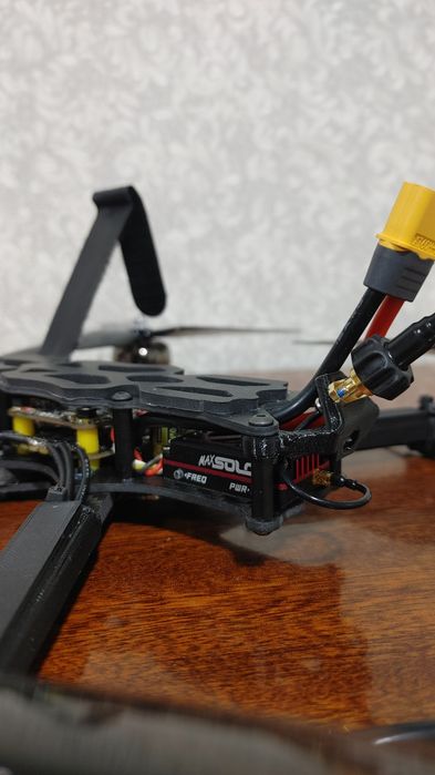 Fpv-дрон 7" новий