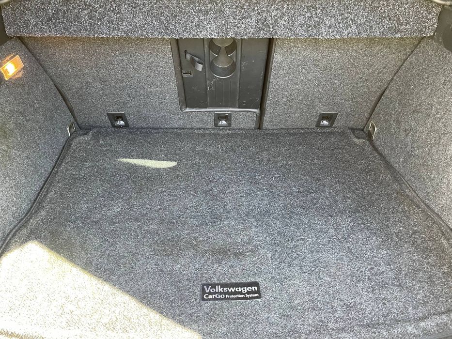 Volkswagen Tiguan 2016 2.0 TSI AT