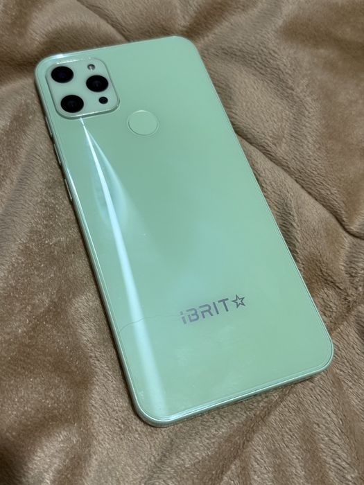 Vendo smartphone Ibrit diamond pro max