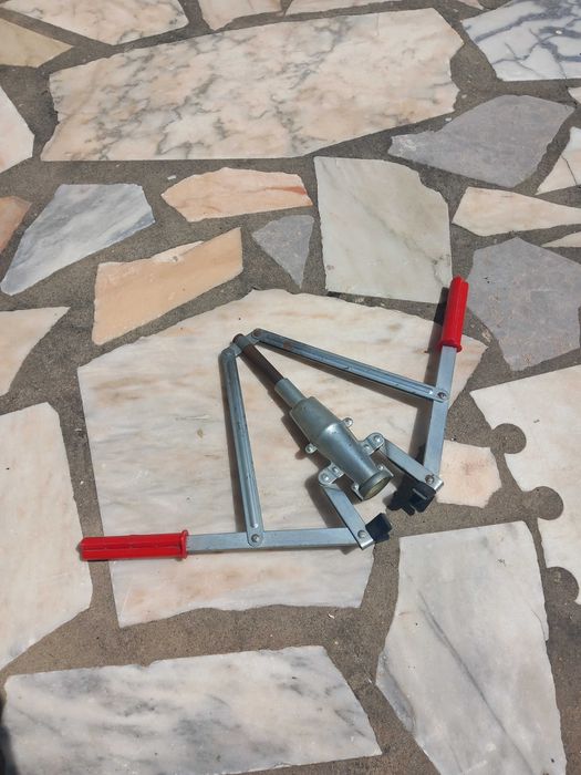 Manual Cork Extractor64739687171715121