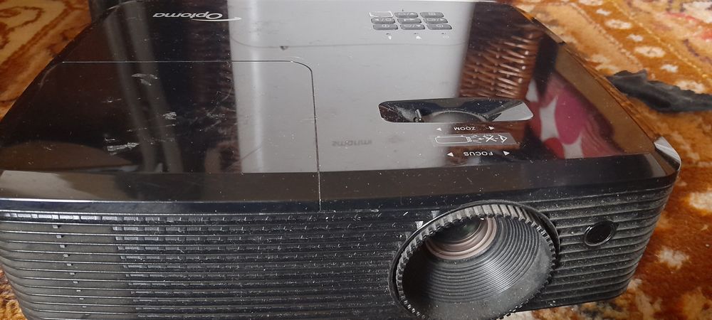 Projektor Optoma HD140X