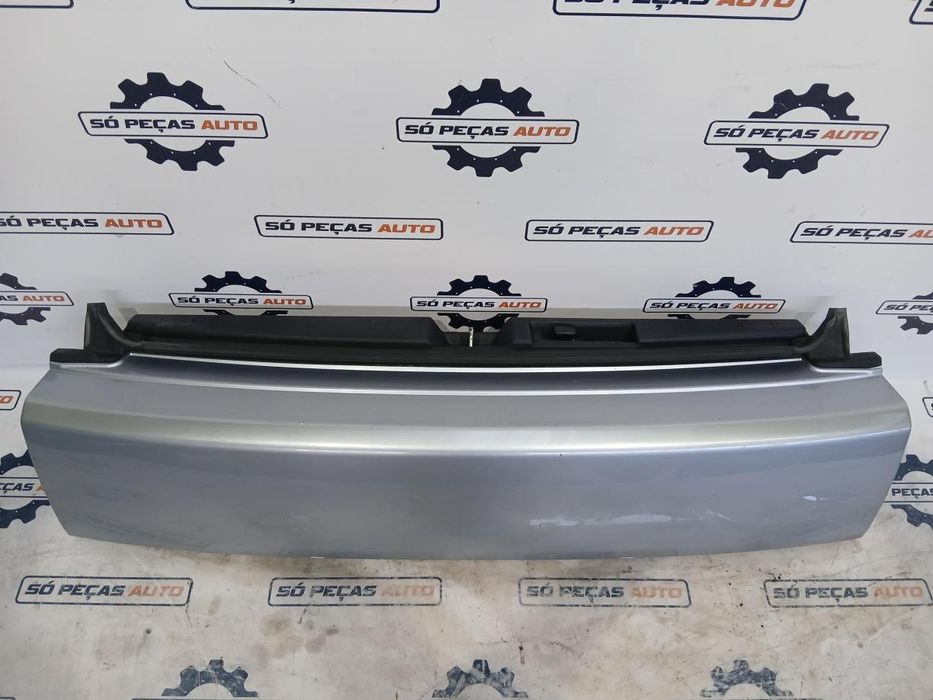 MALA CINZA MITSUBISHI OUTLANDER 2.2DID 2010-2015 ANO: 2011