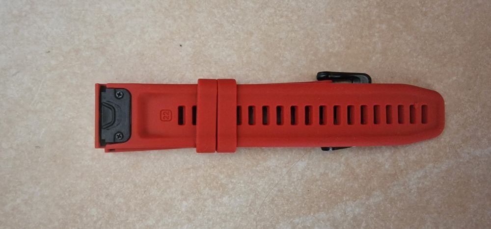Bracelete Garmin Quick Fit