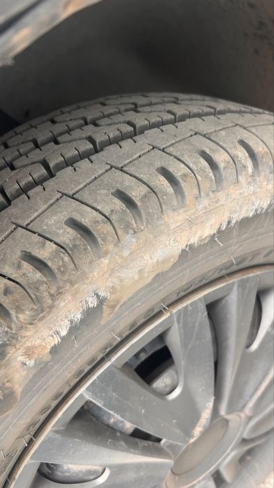 Ford  бусс для ЗСУ