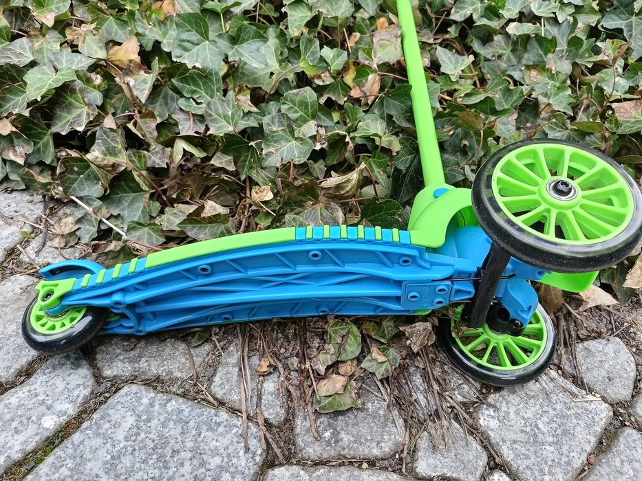 Hulajnoga little tikes