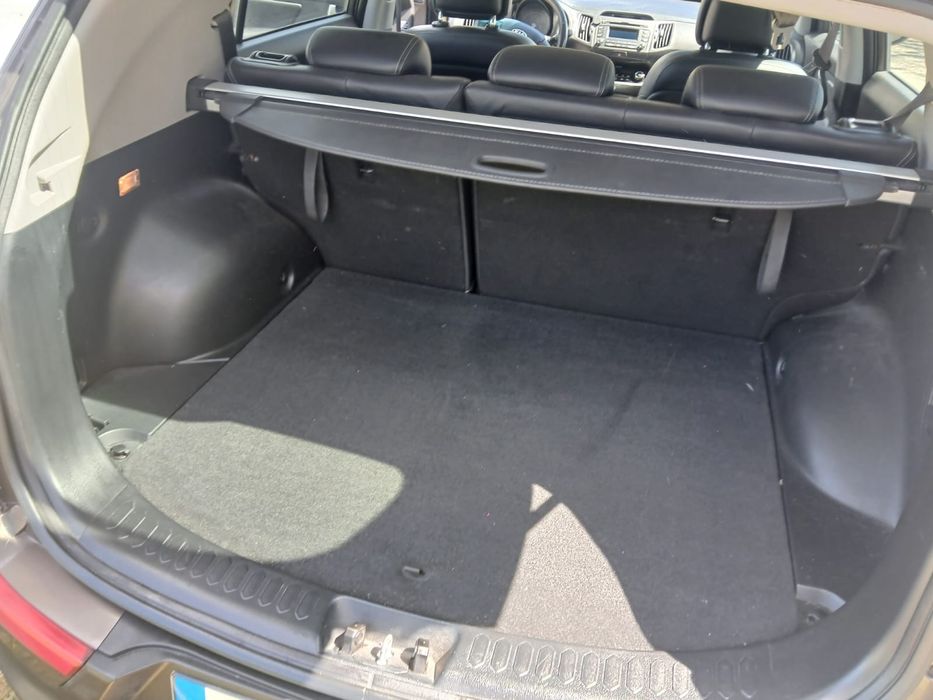 Kia Sportage1.7 Crdi  TX