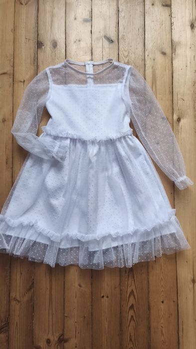 Плаття для дівчинки 116-122