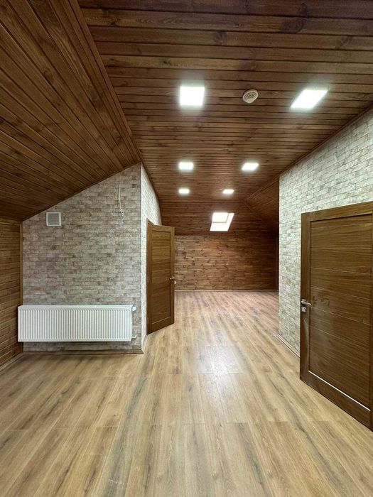 Продажа СЕМЕЙНОГО, нового дома в Совиньоне