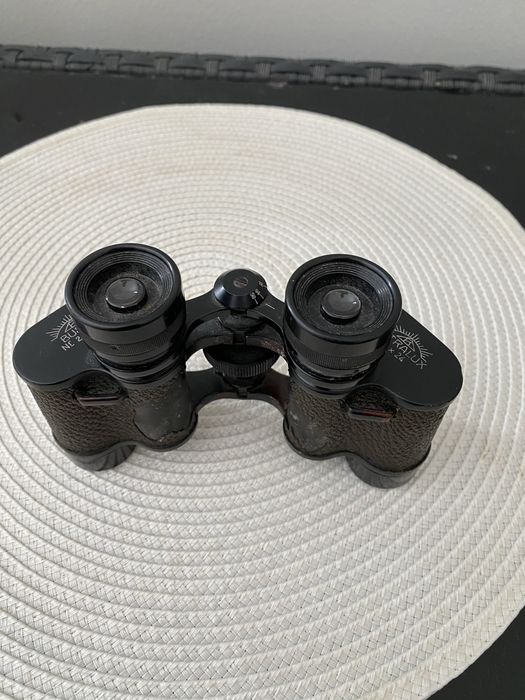 Биноколь армейский 8*24