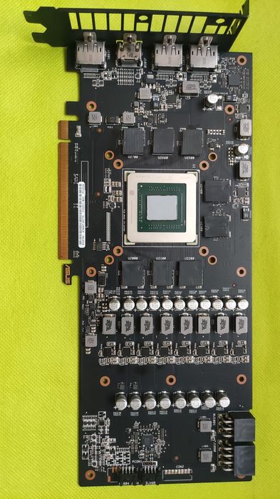 ASUS Dual Radeon RX 5700 EVO OC, 8 GB GDDR6, 256-bit