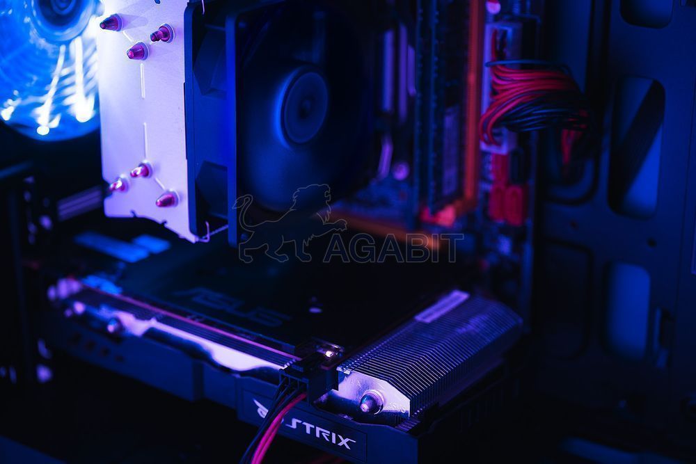 Патріот! 12ЯДЕР+GTX960+16GB ОЗУ i7 ігровий игровой пк компьютер