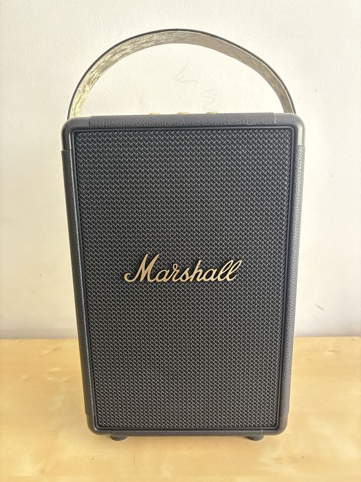 Coluna Marshall Tufton