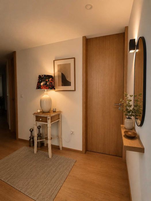 Moradia Semi-nova T3 Barcelos