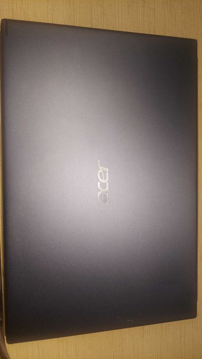 Laptop acer aspire A515-56 Intel Core  i5-1135G7