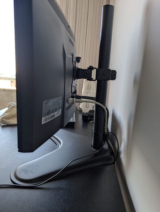 Ecrã Samsung 22 Polegadas