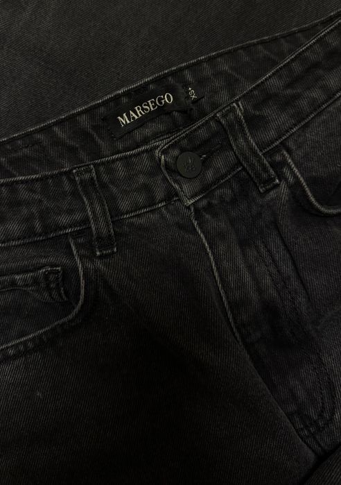 Джинси прямі  MARSEGO