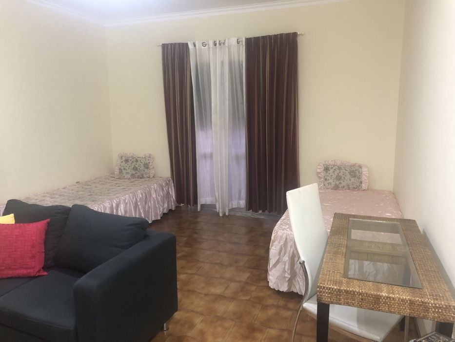 Quarto para alugar - ideal para estudantes