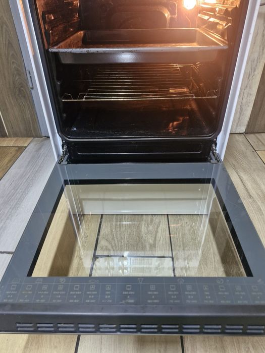 Kuchenka gazowo el. Amica  50cm