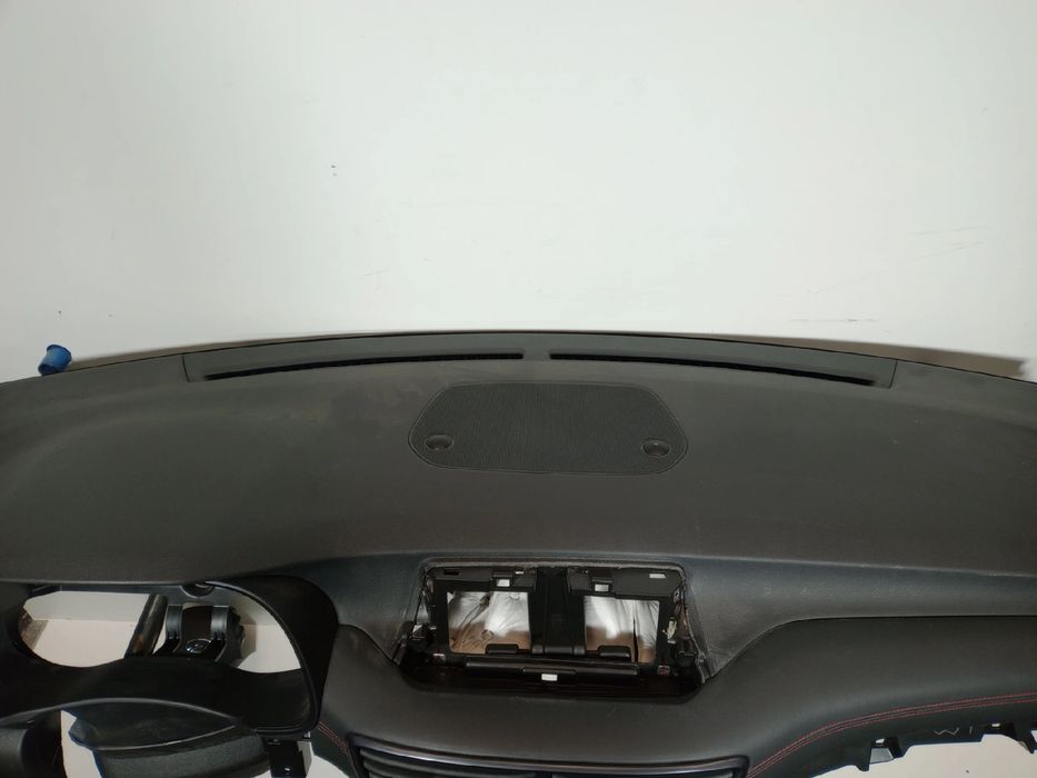 Kit de airbags HYUNDAI Tucson (TL)