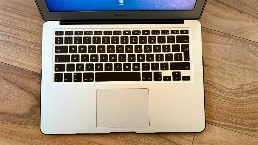 MacBook Air 13, 512 GB SSD, Nowa bateria! Wszystko sprawne! Gratisy