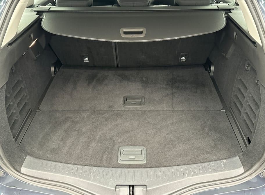 Motorista Particular/Segurança