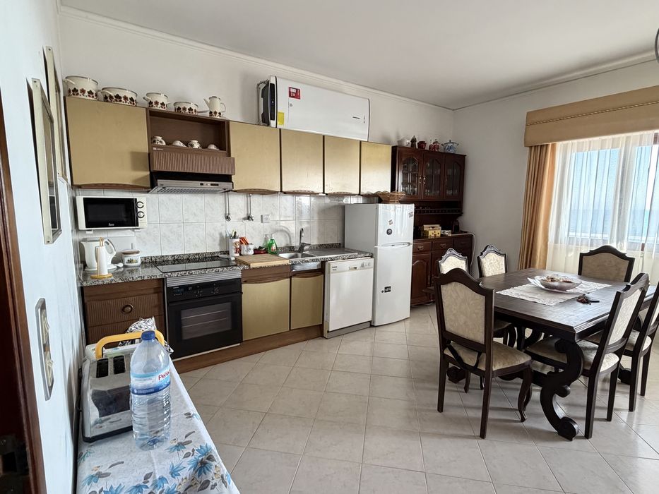 Apartamento T2 em Quarteira, Loulé - Vista Mar