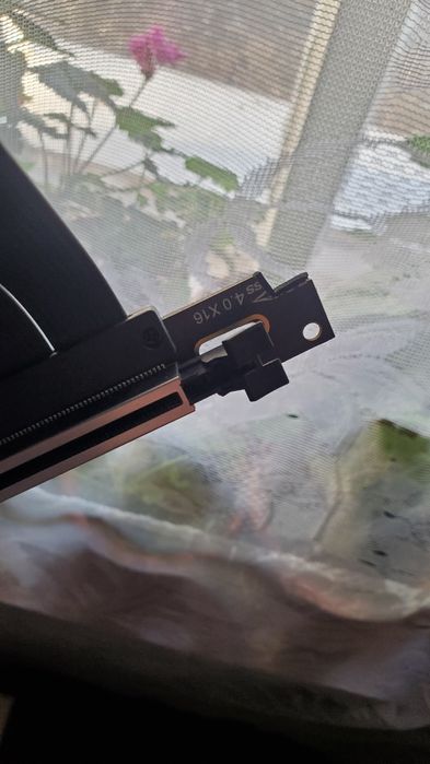 Райзери відеокарти 30/20см 4.0(3.0)х16 90град