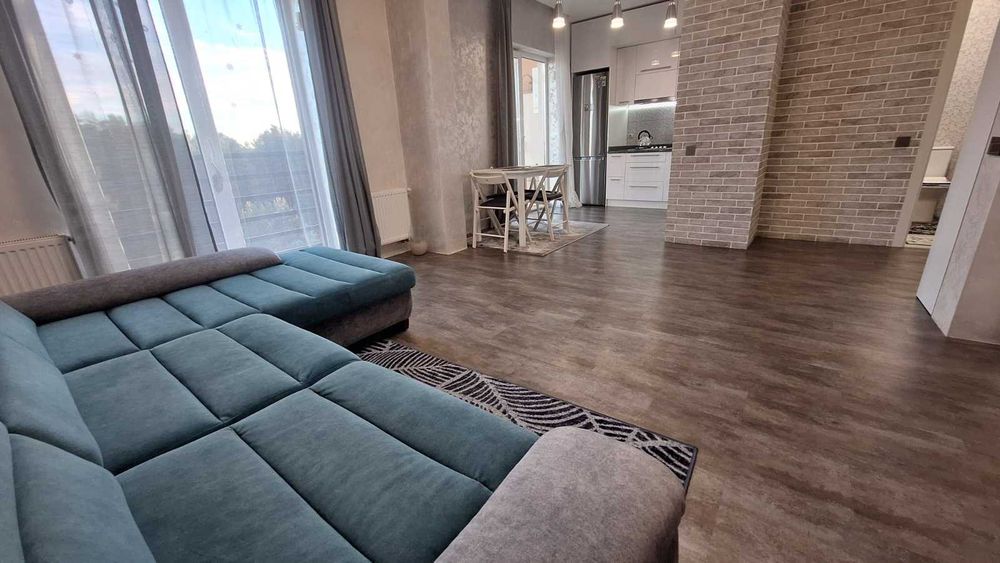 в. Приозерна продаж двокімнатної  квартири у новобудові БЕЗ КОМІСІЇ