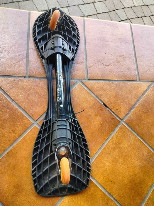 Oxeloboard oxylane waveboard