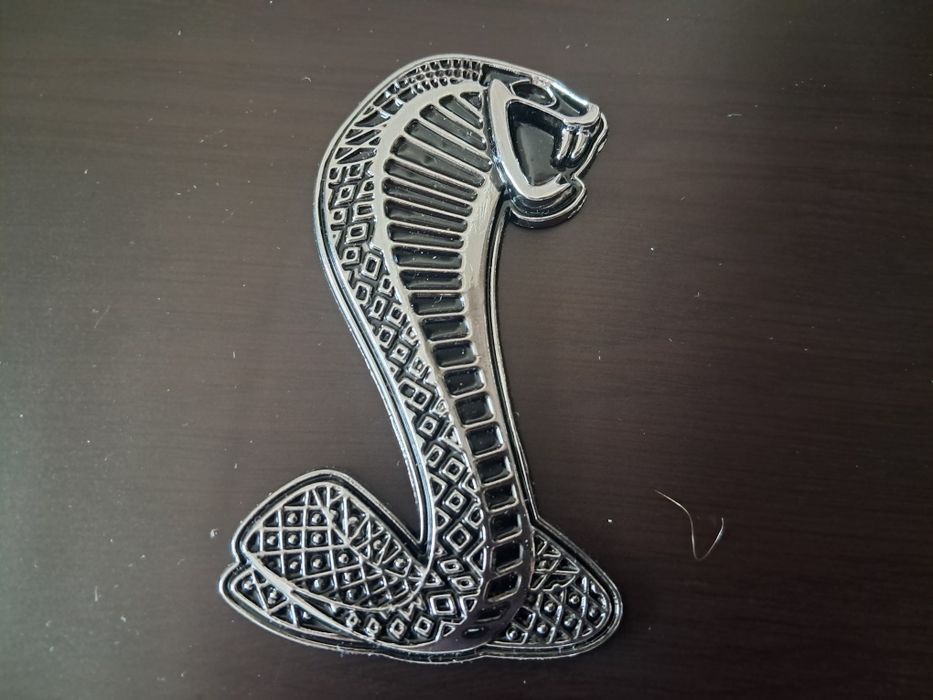 Наклейки на авто 3d металл тюнинг