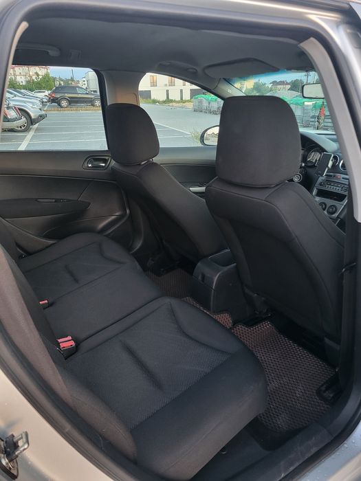 Peugeot 308sw 1.6