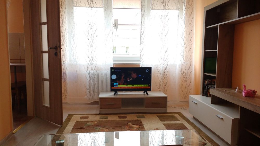 Mieszkanie do wynajęcia