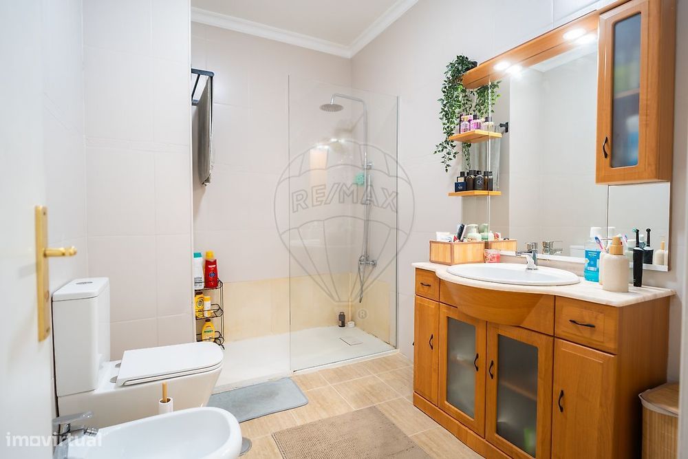 Apartamento T3 para venda