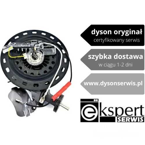 Oryginalny Zwijacz z przewodem DysonDC48 - od dysonserwis.pl 925974_04