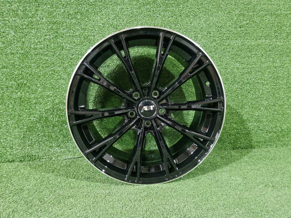 Диски R18 R19 5x112 CB66.5 Audi DA52 DA64