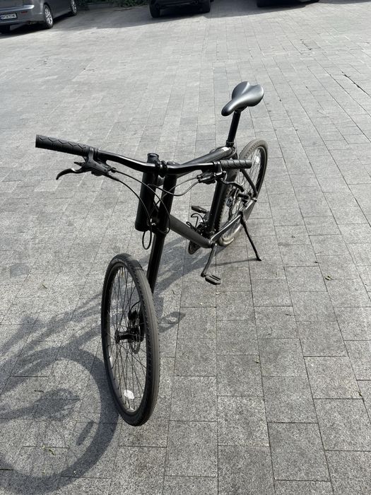 Cannondale Bad Boy 2 2019 BBQ, рама L, документи