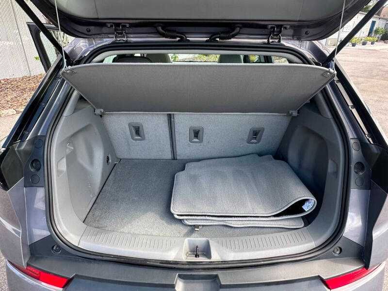 2022 Chevrolet Bolt EUV