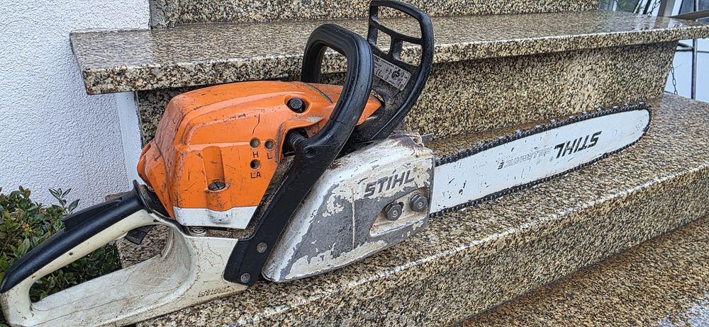 Stihl Ms261 prowadnica  50cm