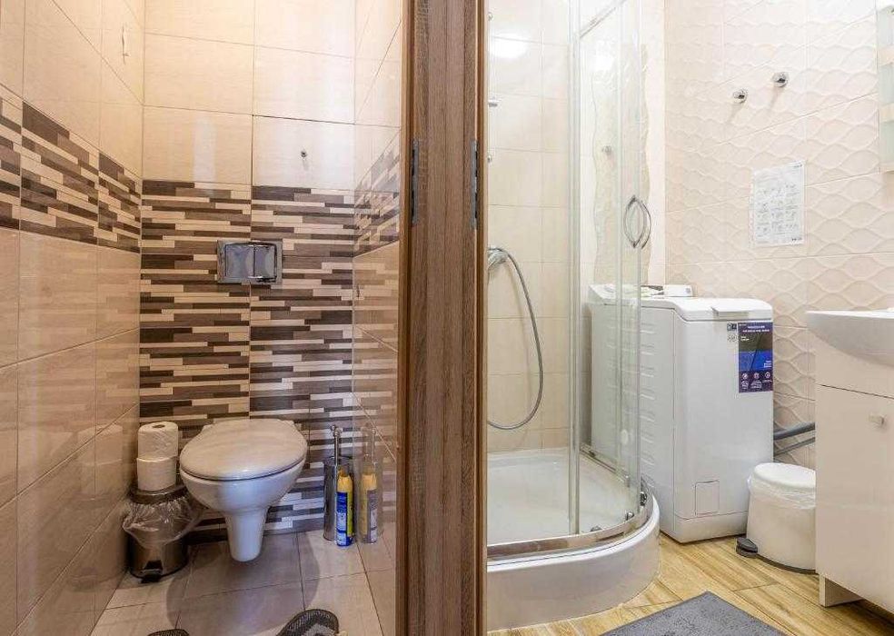 Apartamenty Centrum- Chopina