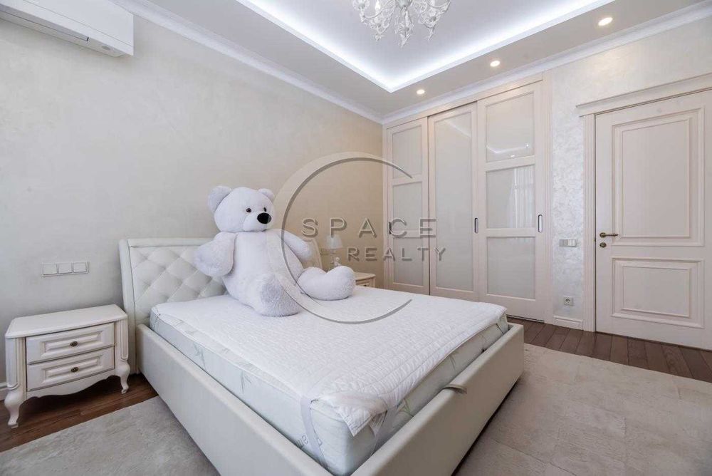 3-комнатная квартира по адресу ул. Андрея Верхогляда (площадь 120 м²) - Atlanta.ua - фото 10