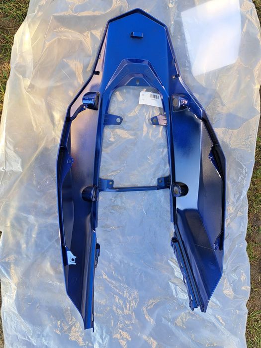 Błotnik Tył Yamaha T7 Tenere 700  oryginał
