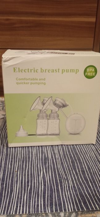 Laktator elektryczny