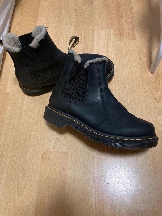 Dr. Martens oryginalne