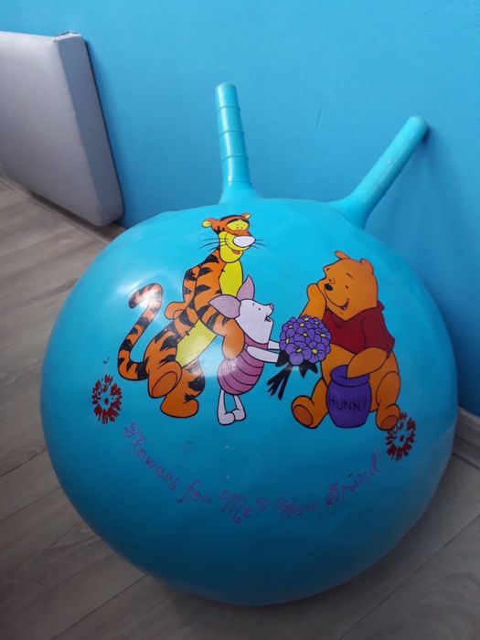 Ніблер дитячий sassy+ мячик