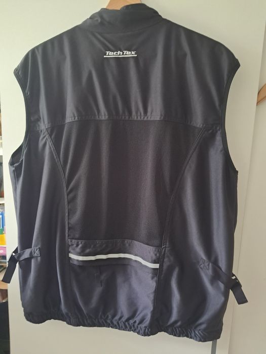 Kamizelka Crane rozm L