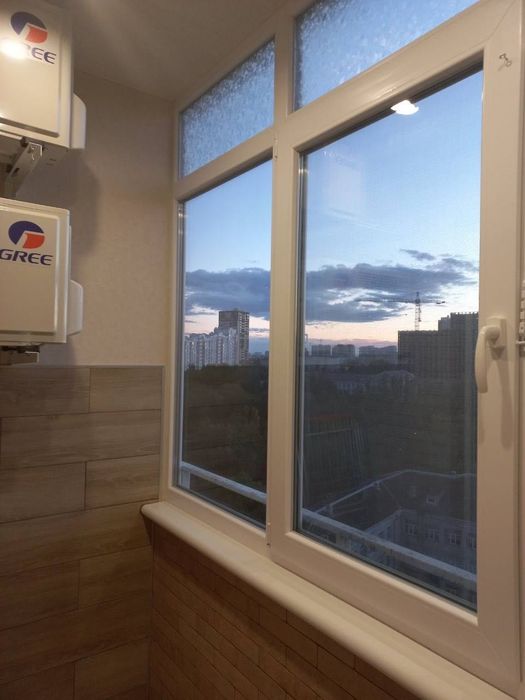 1-room apartment apartment by the address st. Kulikovo pole pl Oktyabrskoy revolyutsii pl (area 44 m²) - Atlanta.ua - photo 6